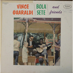 Vince Guaraldi / Bola Sete Vince Guaraldi \ Bola Sete \ And Friends