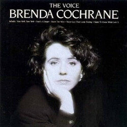 Brenda Cochrane The Voice