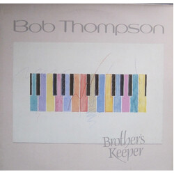 Bob Thompson (6) Brother's Keeper