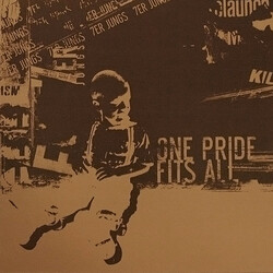 7er Jungs One Pride Fits All