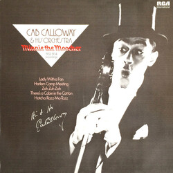 Cab Calloway And His Orchestra Minnie The Moocher 1933-1934 Recordings