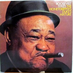Roosevelt Sykes The Honeydripper's Duke's Mixture