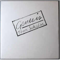 Genesis Three Sides Live