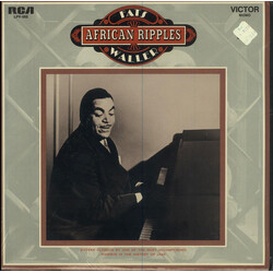Fats Waller African Ripples