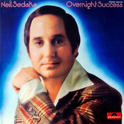 Neil Sedaka Overnight Success