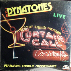 The Dynatones (2) / Charlie Musselwhite Curtain Call