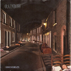 Rainbow Street Of Dreams