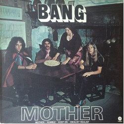 Bang (12) Mother / Bow To The King