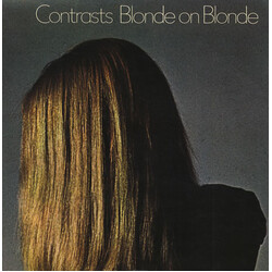 Blonde On Blonde (2) Contrasts
