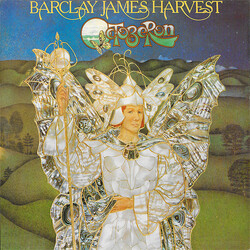 Barclay James Harvest Octoberon