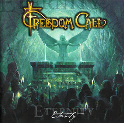 Freedom Call Eternity