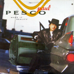 Paul Pesco Make It Reality