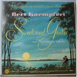 Bert Kaempfert Sweet And Gentle