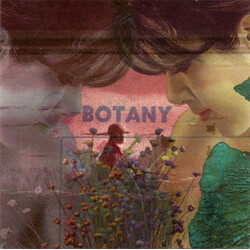 Botany Feeling Today Vinyl LP