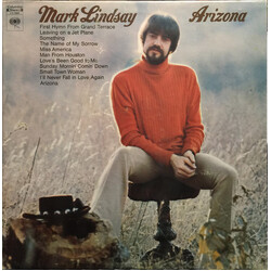 Mark Lindsay Arizona