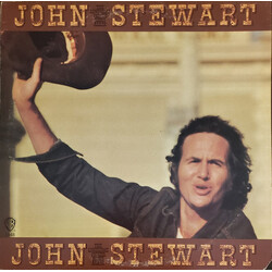 John Stewart (2) The Lonesome Picker Rides Again