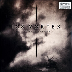 Vortex (19) Storm Seeker Vinyl LP