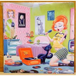 Various How Many Bands Does It Take To Screw Up A Blondie Tribute? Vinyl 2 LP