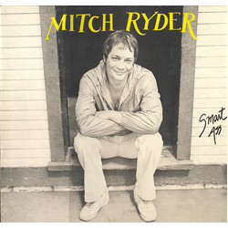 Mitch Ryder Smart Ass