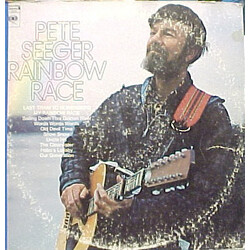Pete Seeger Rainbow Race