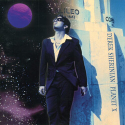 Derek Sherinian Planet X