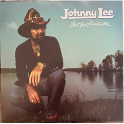 Johnny Lee (3) Bet Your Heart On Me