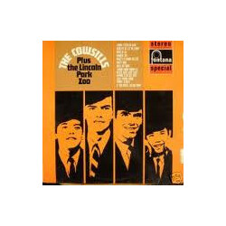 The Cowsills The Cowsills Plus The Lincoln Park Zoo