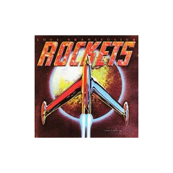 The Rockets (5) Love Transfusion