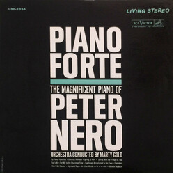 Peter Nero Piano Forte