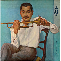 Art Farmer Art