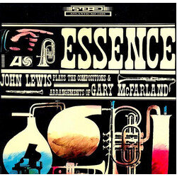 John Lewis (2) Essence