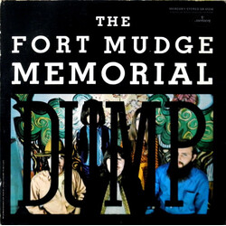 Fort Mudge Memorial Dump Fort Mudge Memorial Dump