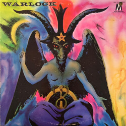 Warlock (6) Warlock