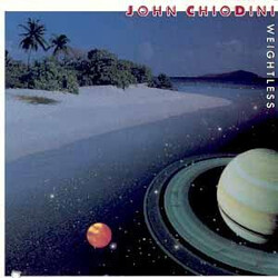 John Chiodini Weightless