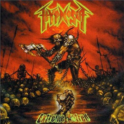 Hypnosia (2) Extreme Hatred