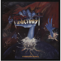 Antichrist (10) Forbidden World