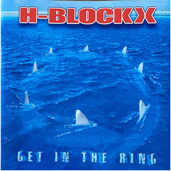 H-Blockx Get In The Ring