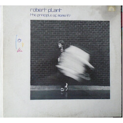 Robert Plant The Principle Of Moments