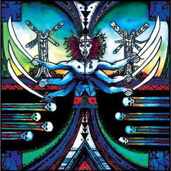 Black Pyramid II