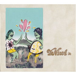 Y Niwl Y Niwl Vinyl LP