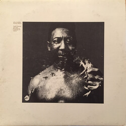 Muddy Waters After The Rain
