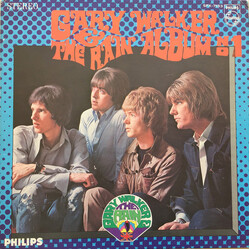 Gary Walker & The Rain Album No. 1