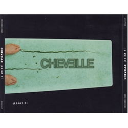 Chevelle (2) Point #1