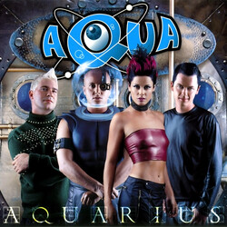 Aqua Aquarius