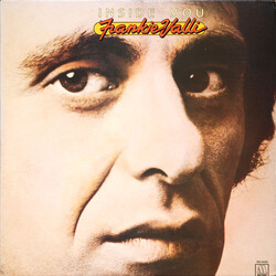 Frankie Valli Inside You