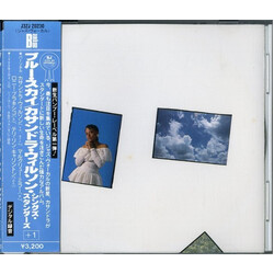 Cassandra Wilson Blue Skies