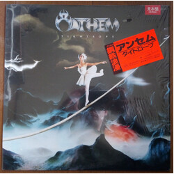 Anthem (4) Tightrope