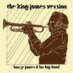 Harry James And His Big Band The King James Version