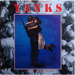 Richard Rodney Bennett Yanks Original Motion Picture Soundtrack