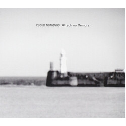 Cloud Nothings Attack On Memory